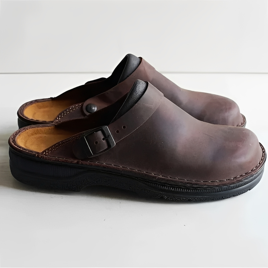 Hernan - Freizeitsandalen