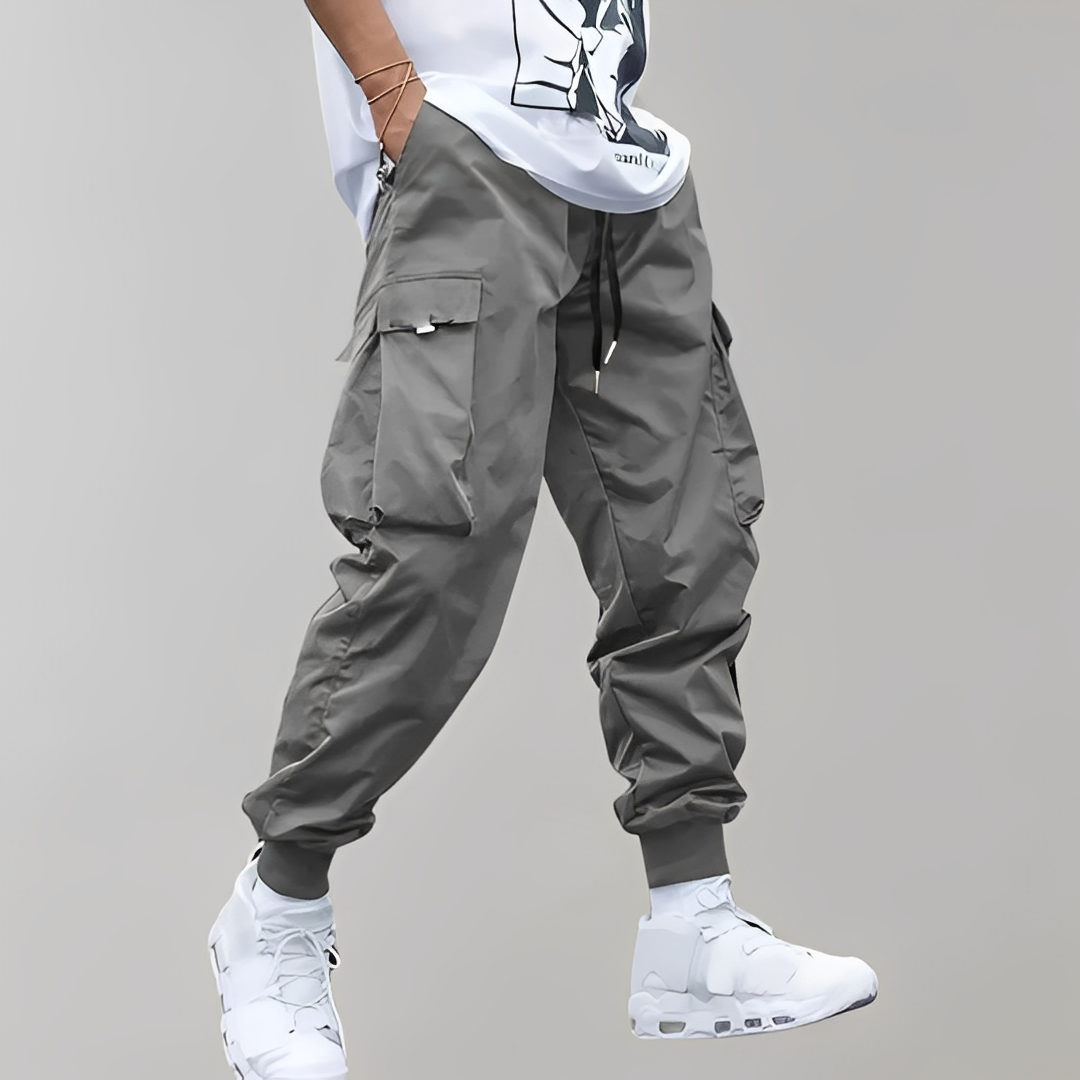 Tony – Herren-Hosen – für einen entspannten Alltagslook