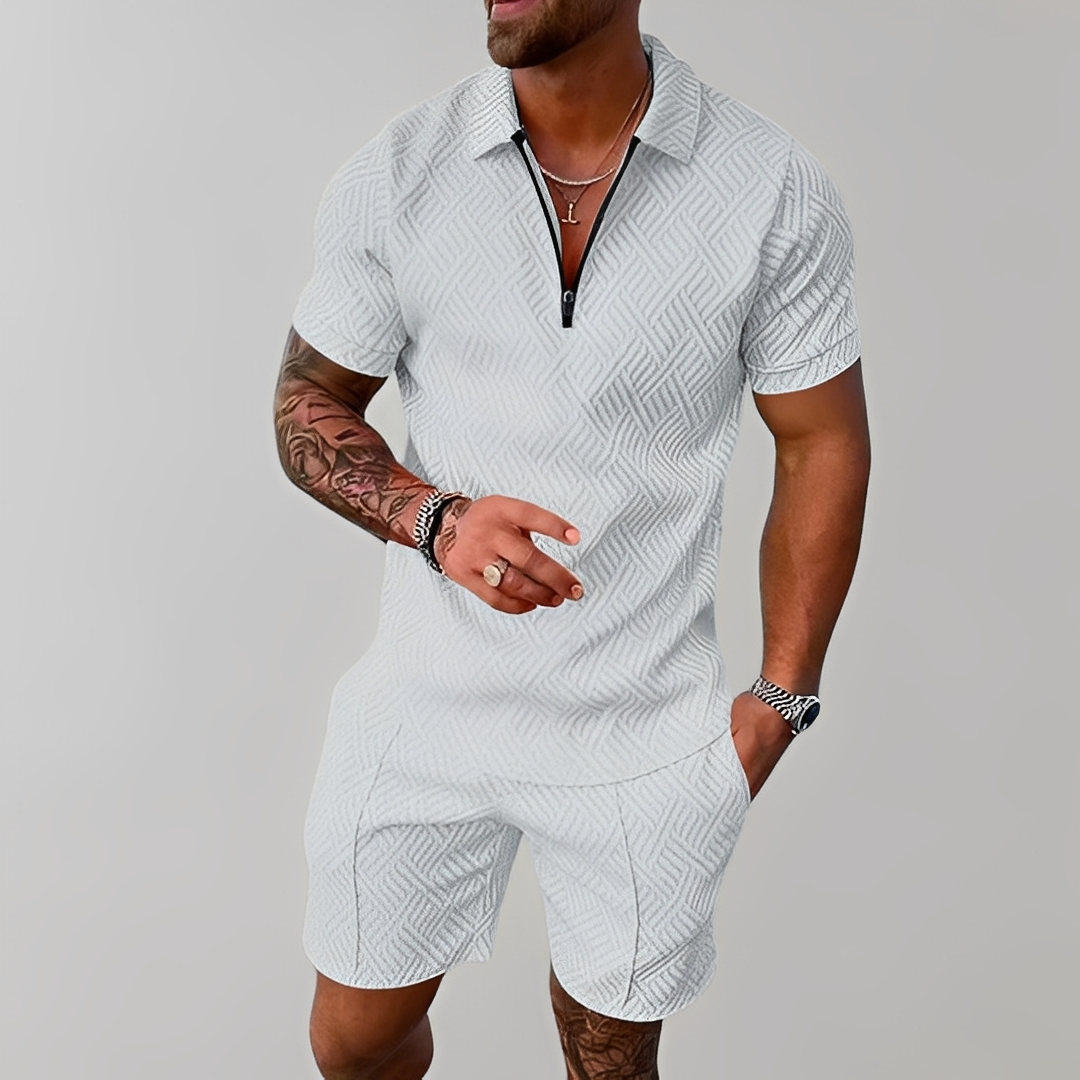 Danny - Elegantes Outfit-Set