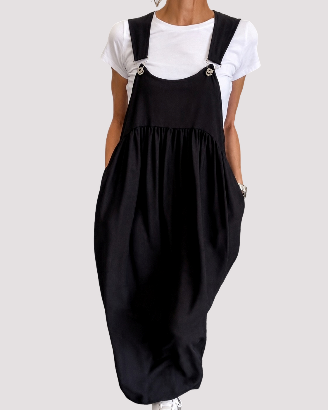 Jazmine - Leichtes Sommerkleid