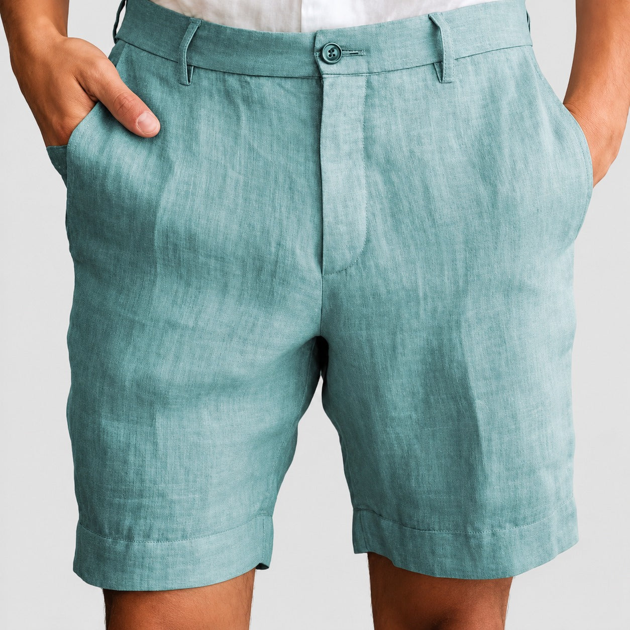 Ballard - Luftige und bequeme Shorts