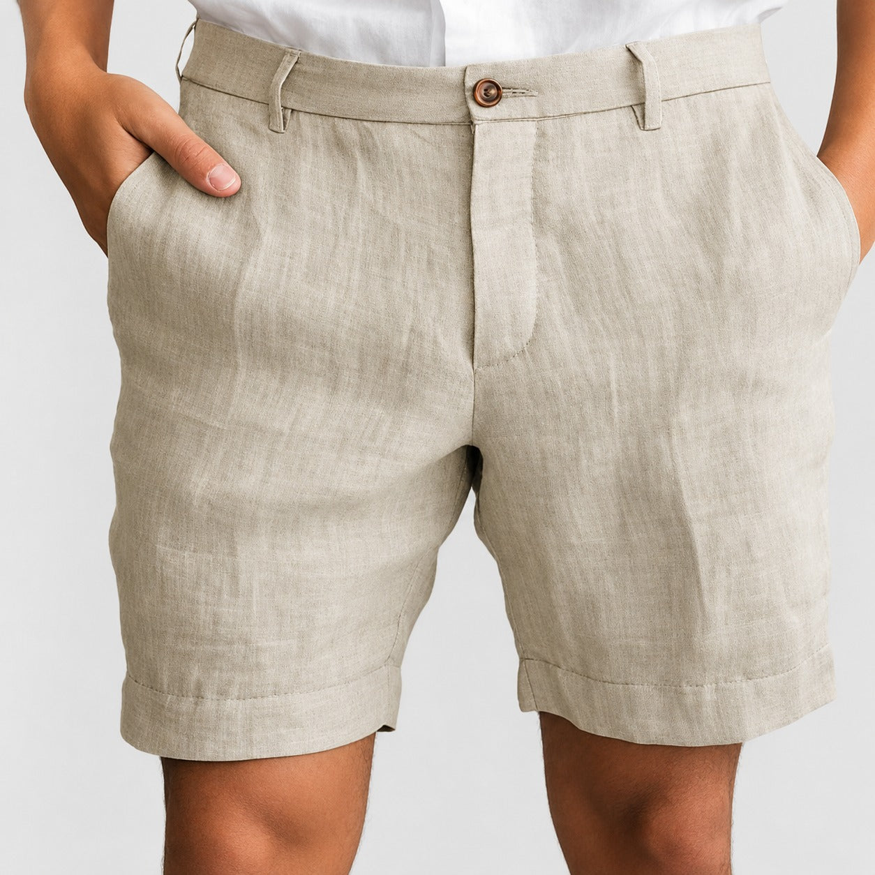 Ballard - Luftige und bequeme Shorts
