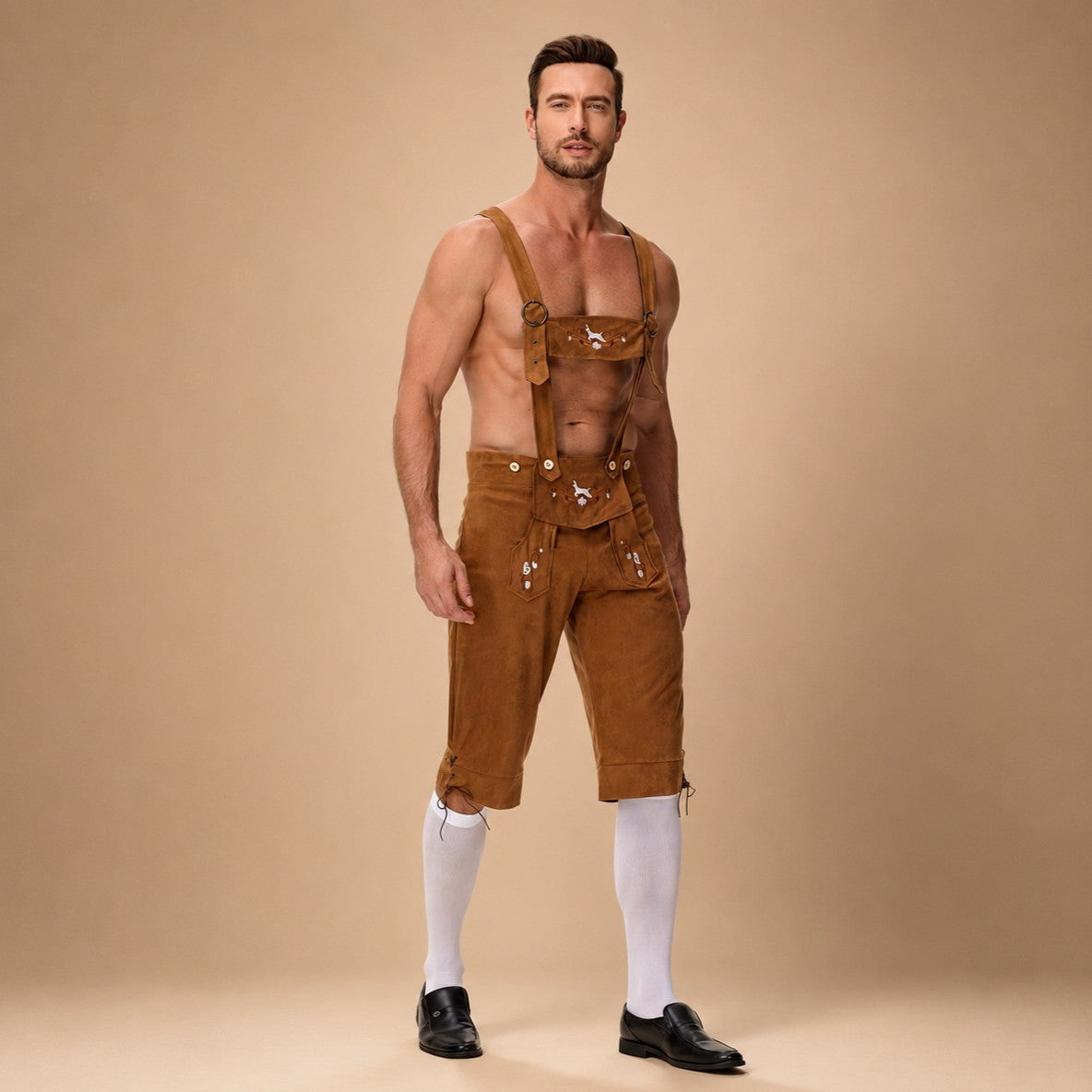 Ayrton - Klassische traditionelle Oktoberfest-Bekleidung