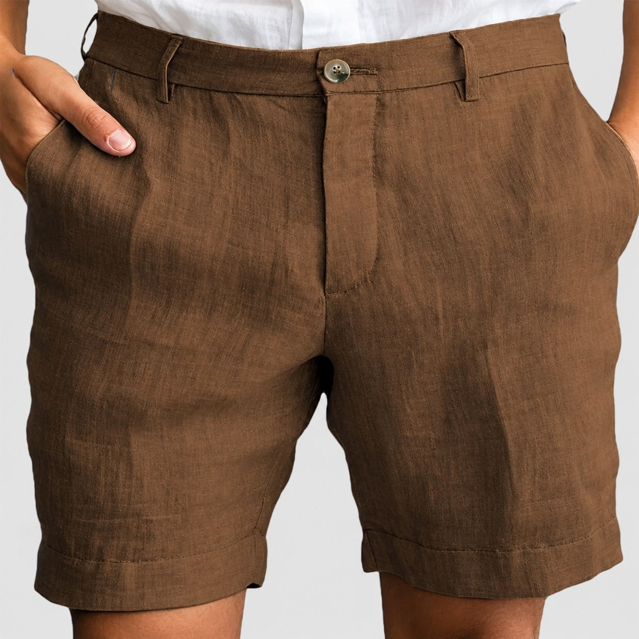 Ballard - Luftige und bequeme Shorts