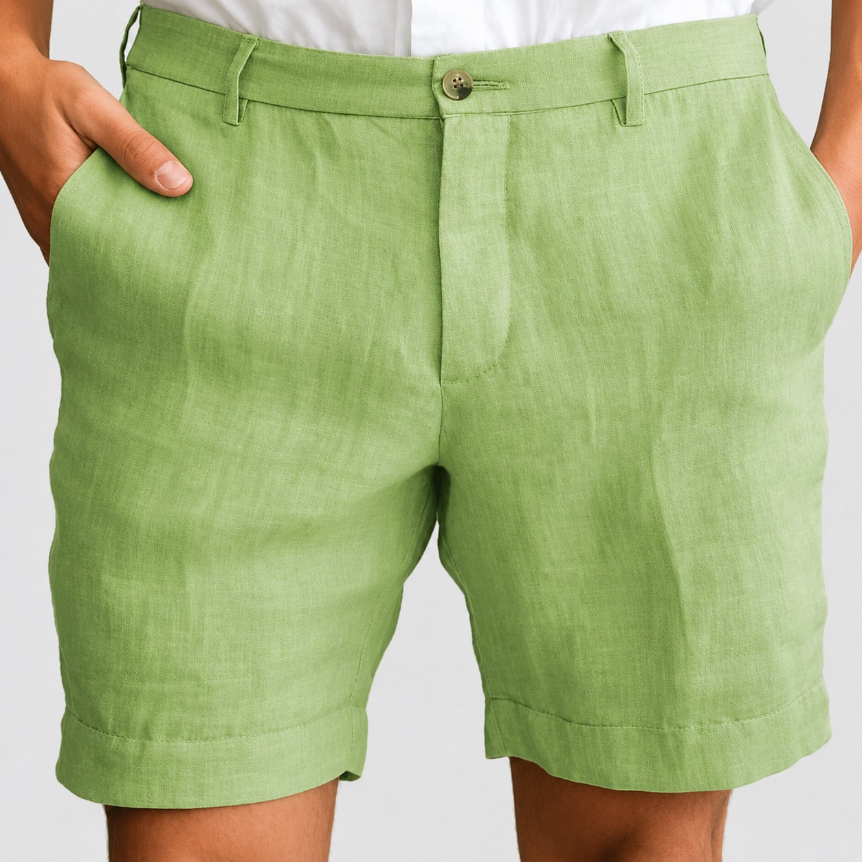 Ballard - Luftige und bequeme Shorts