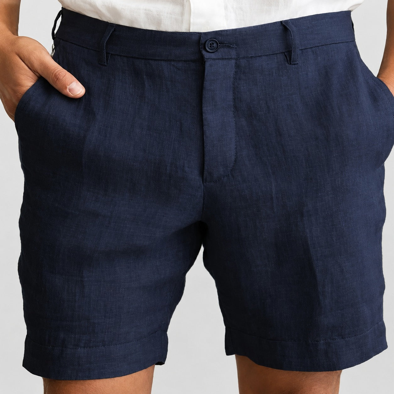 Ballard - Luftige und bequeme Shorts