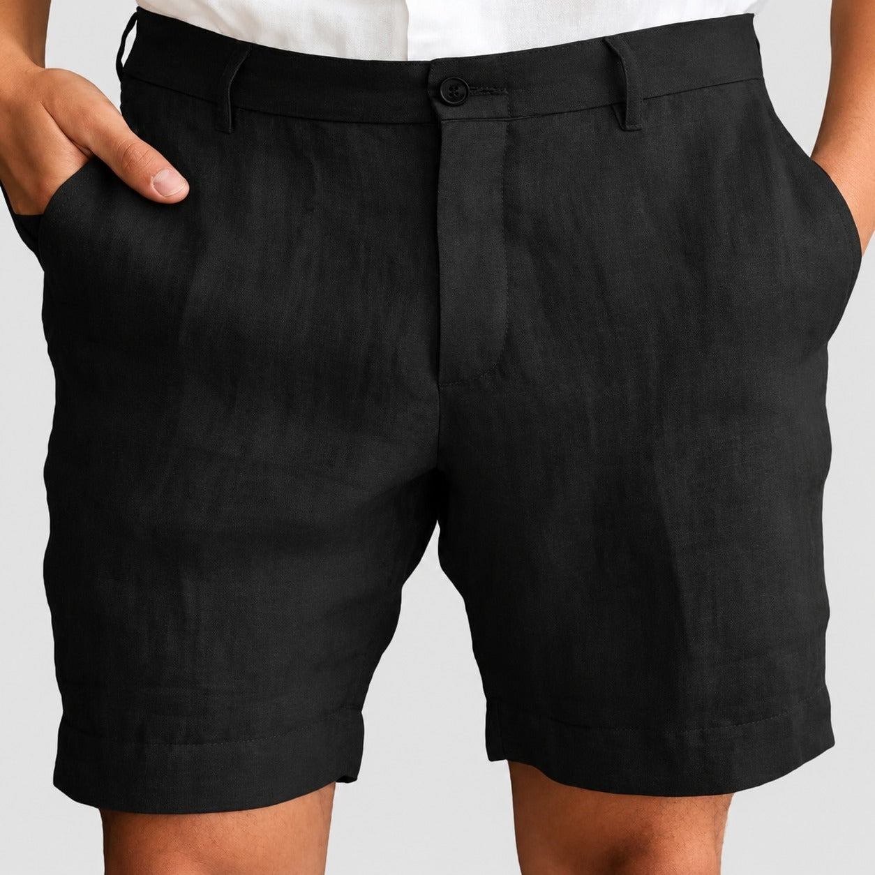 Ballard - Luftige und bequeme Shorts