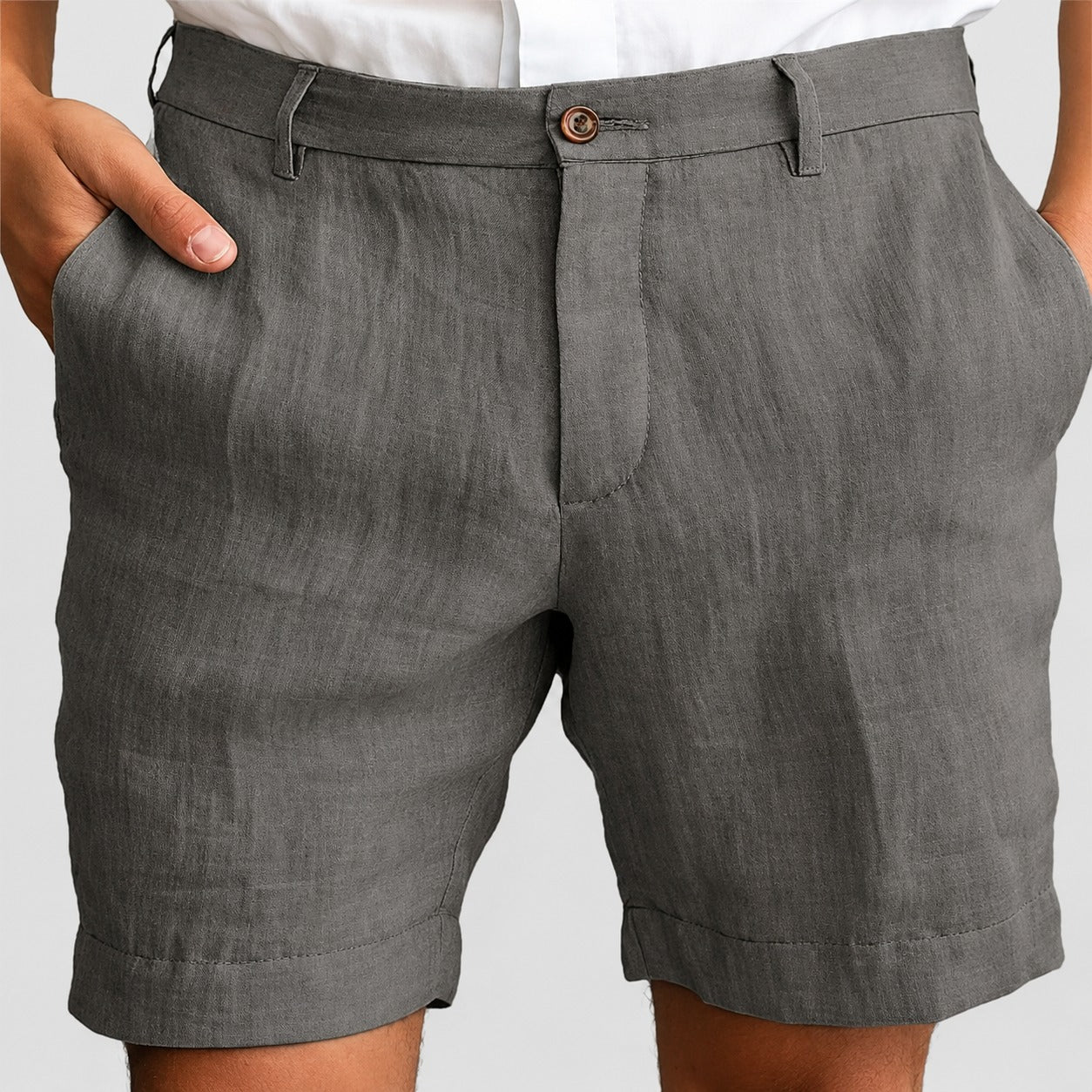 Ballard - Luftige und bequeme Shorts