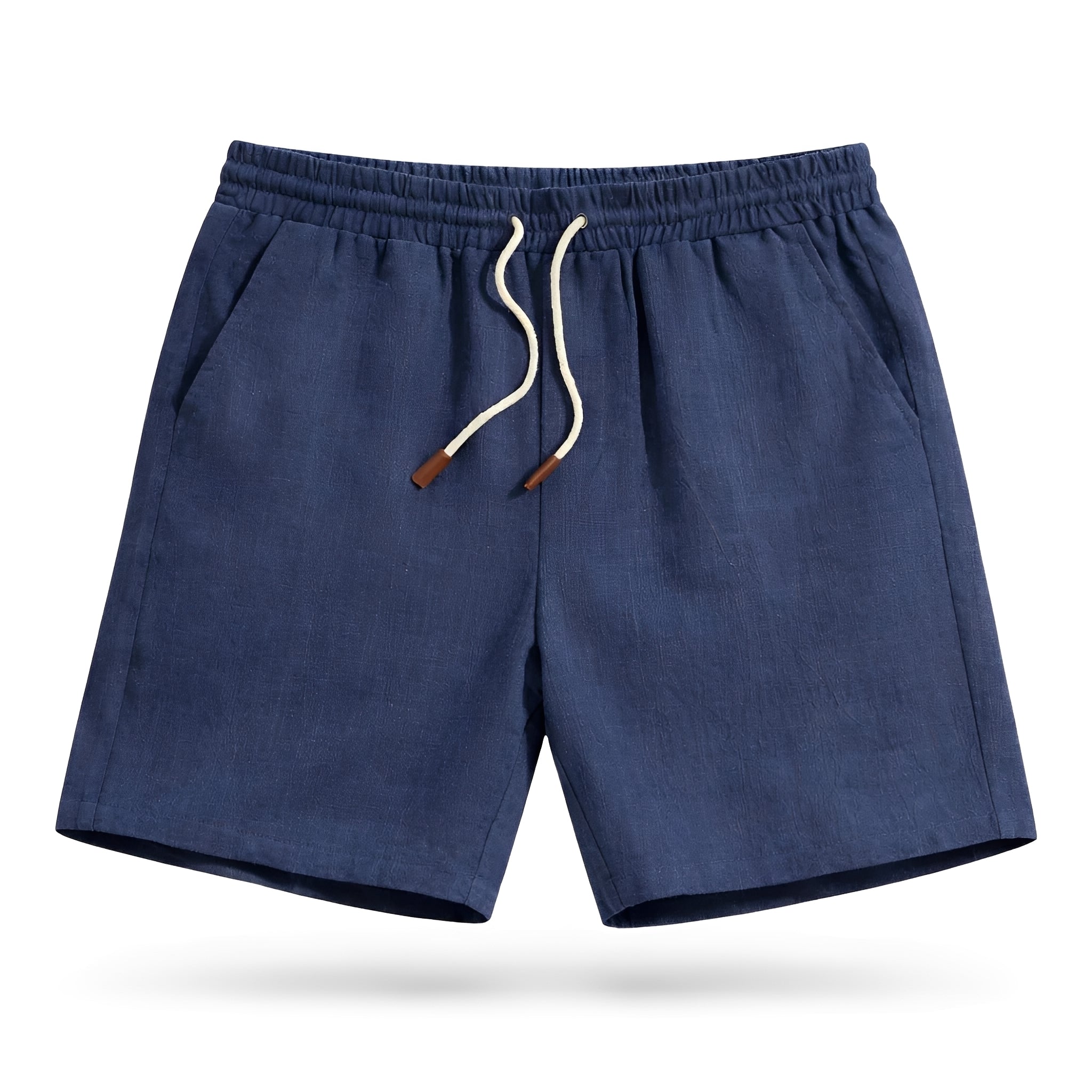 Barnett - Komfortable Shorts mit elastischem Bund