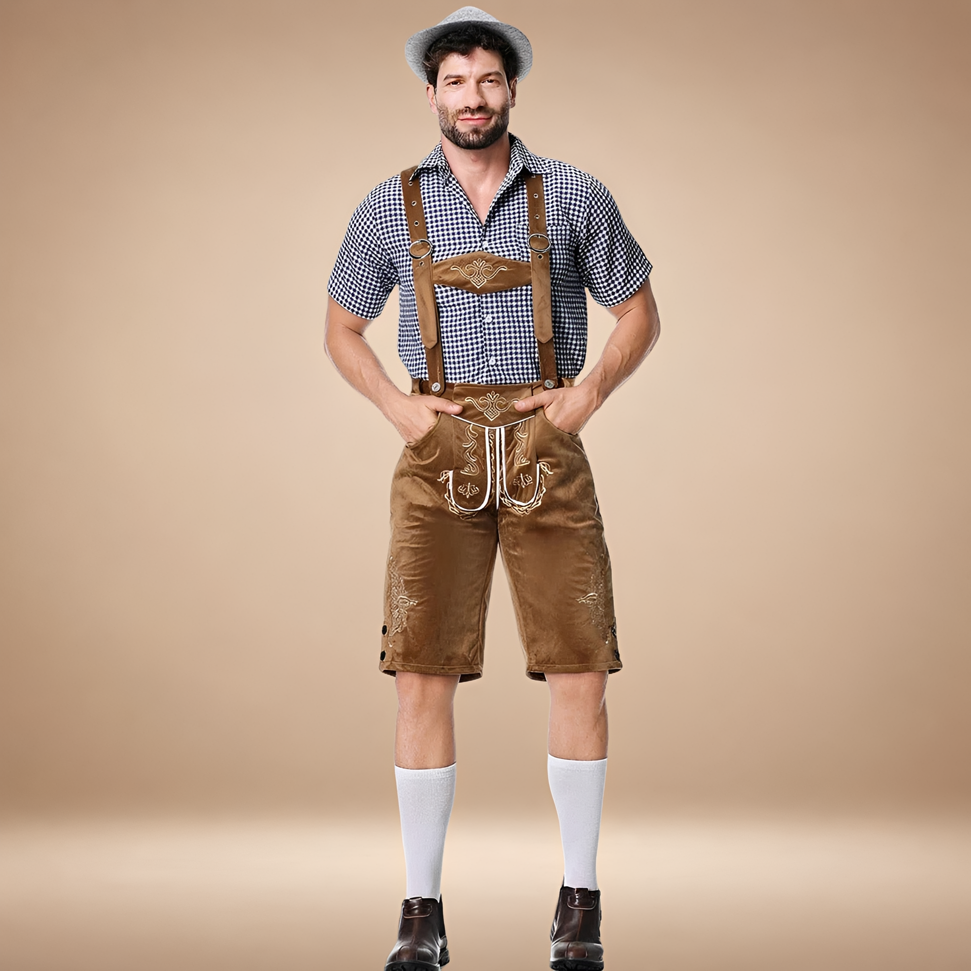 Simone - Zeitlose und elegante Tracht für das Oktoberfest