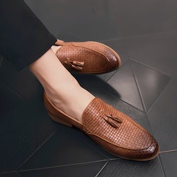 Pearce - Stilvolle formelle Schuhe