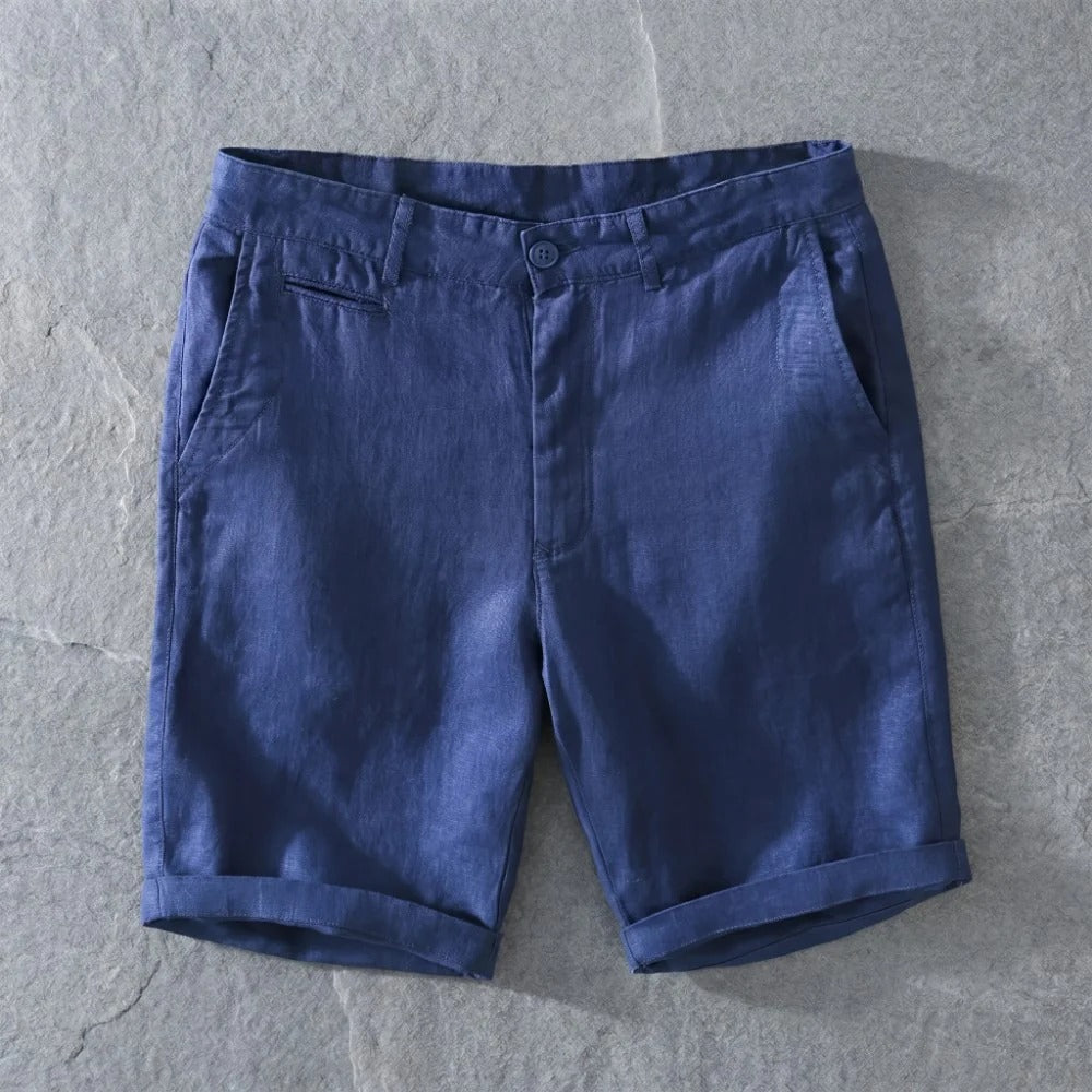 Dillon - Komfortable Freizeit-Shorts
