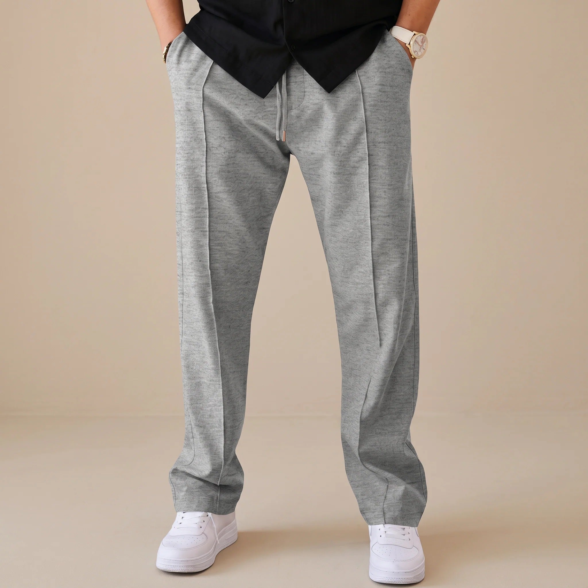 Chandler - Schlicht designte Jogginghose