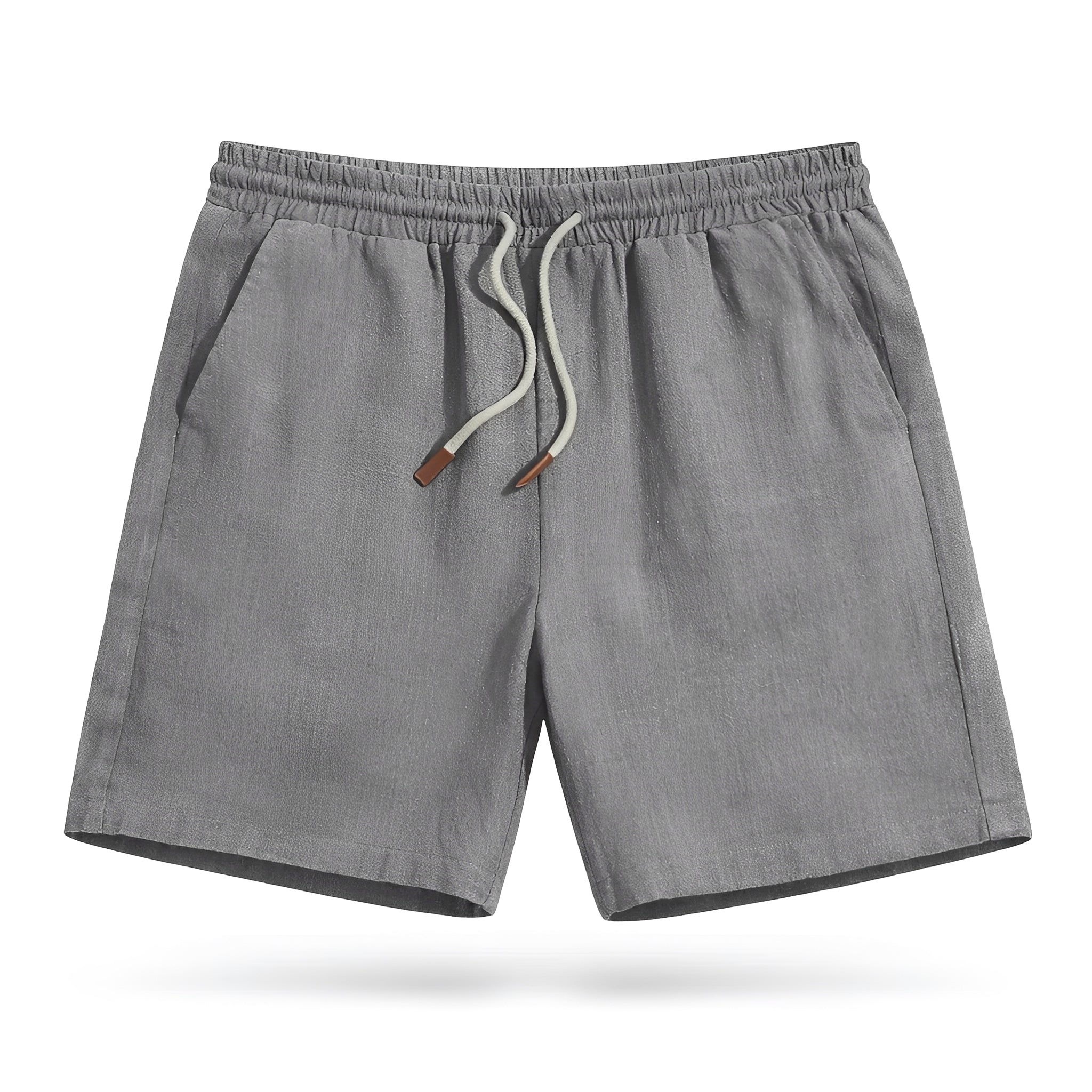 Barnett - Komfortable Shorts mit elastischem Bund