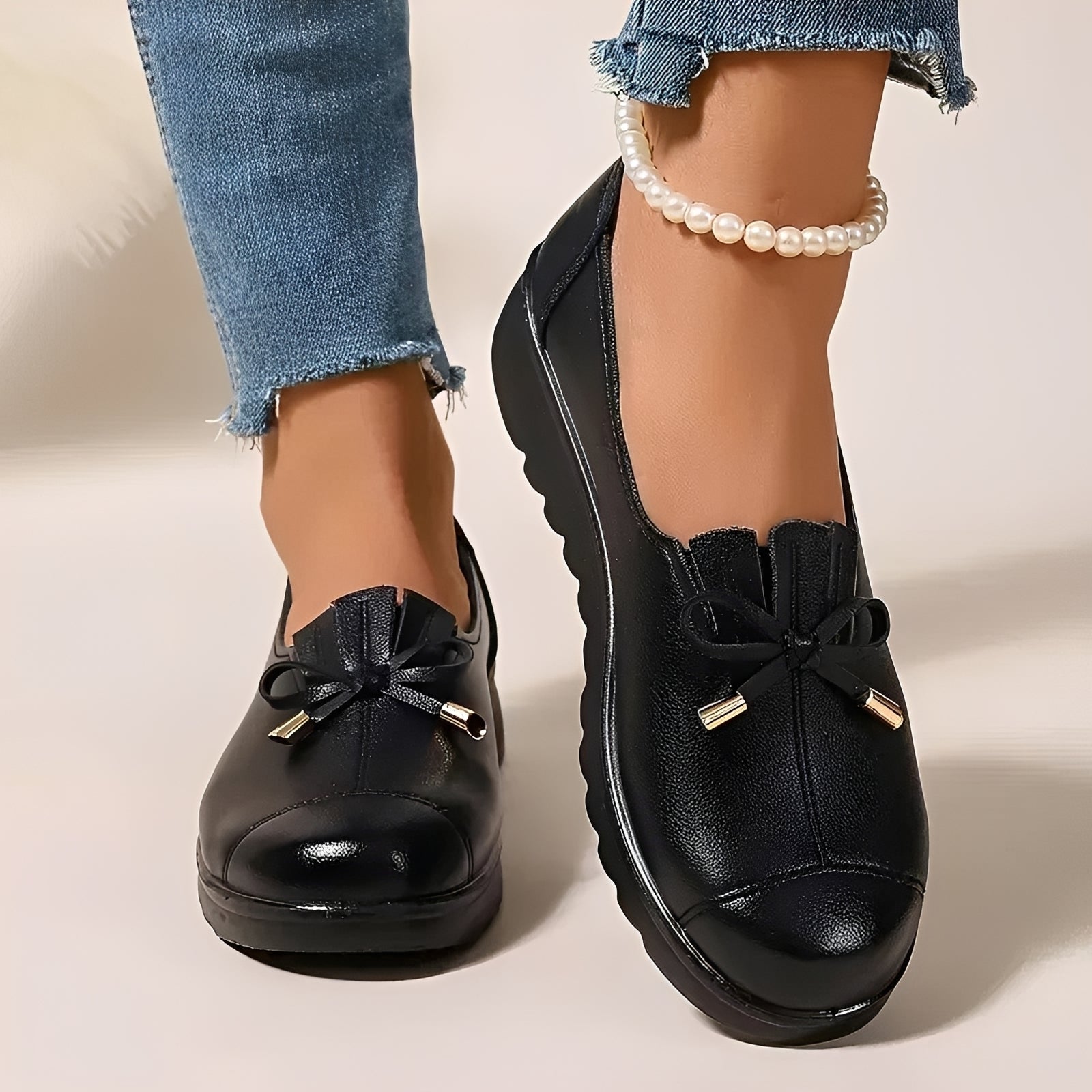 Callie - Bequeme Antirutschsneaker