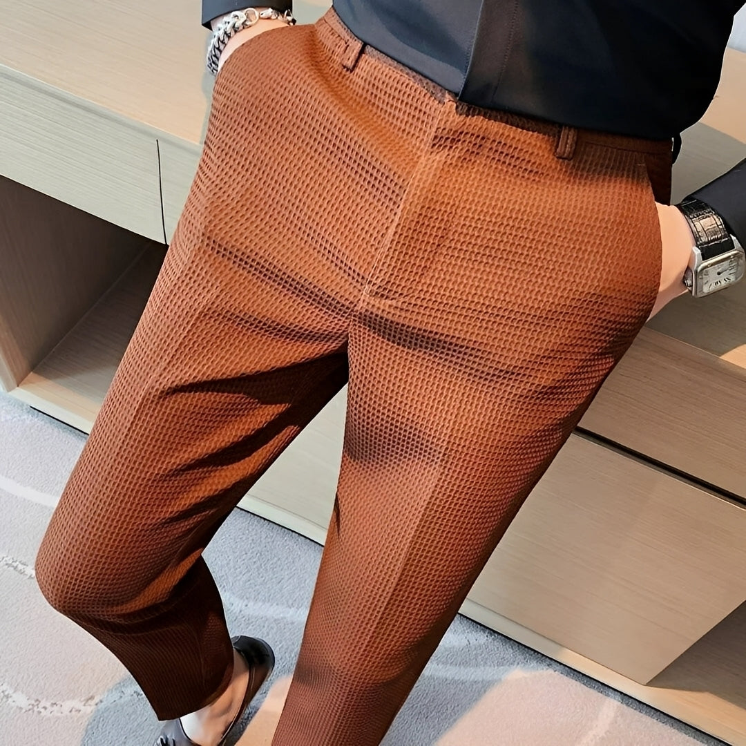 Edmund - Trendige kurze Shorts