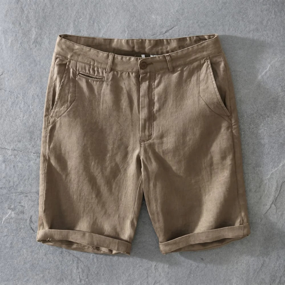 Dillon - Komfortable Freizeit-Shorts