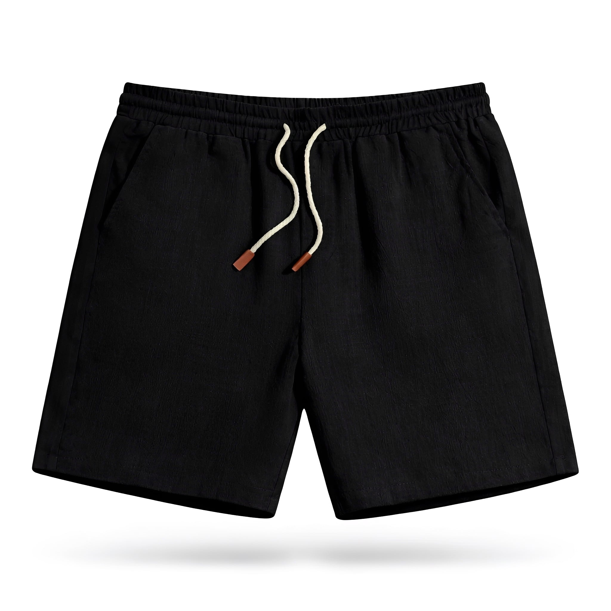 Barnett - Komfortable Shorts mit elastischem Bund