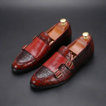 Mcclain - Schicke formelle Slipper