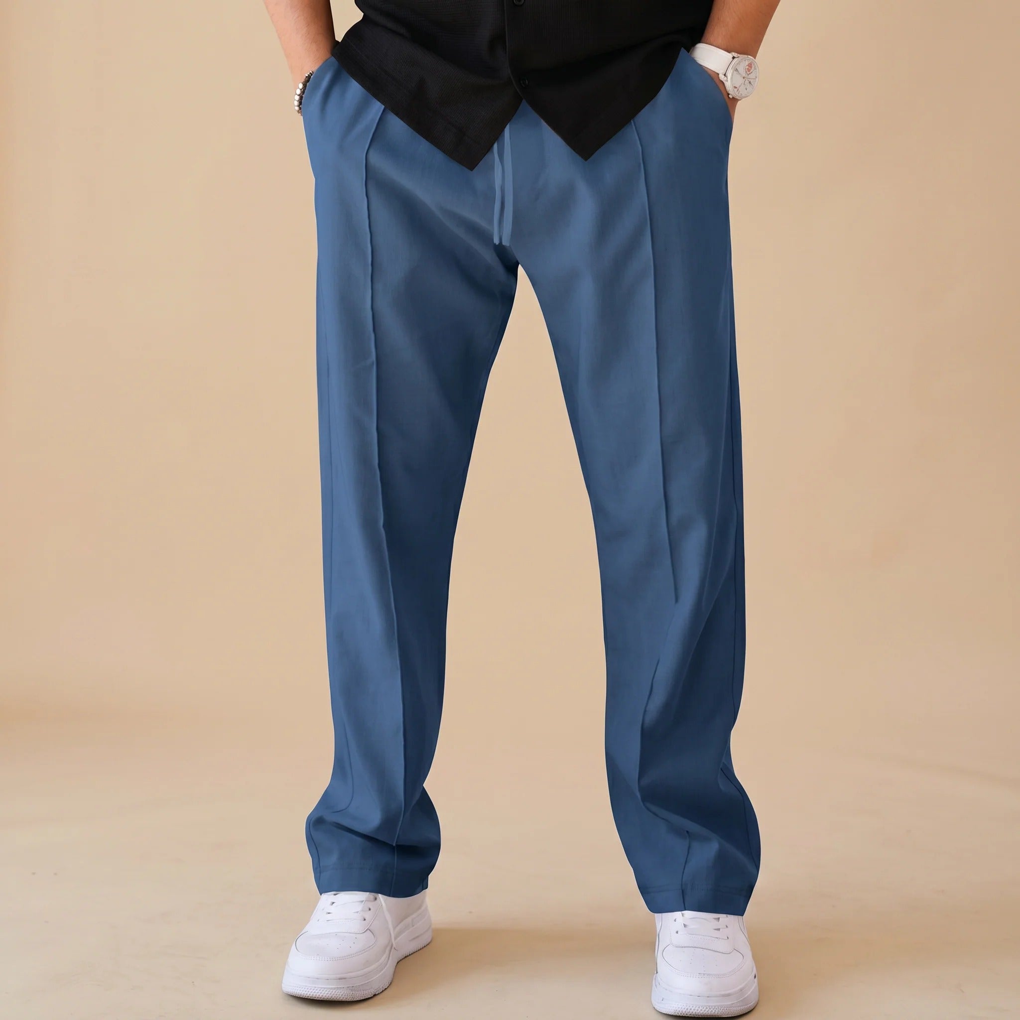 Chandler - Schlicht designte Jogginghose