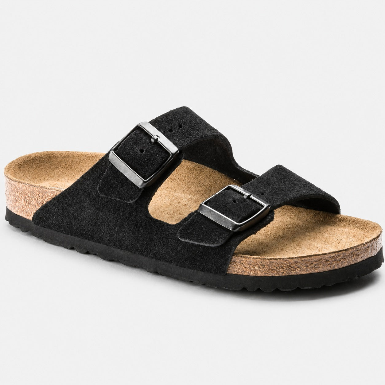 Bertie - Moderne Sandalen mit Natursohle