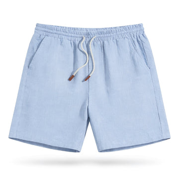 Barnett - Komfortable Shorts mit elastischem Bund