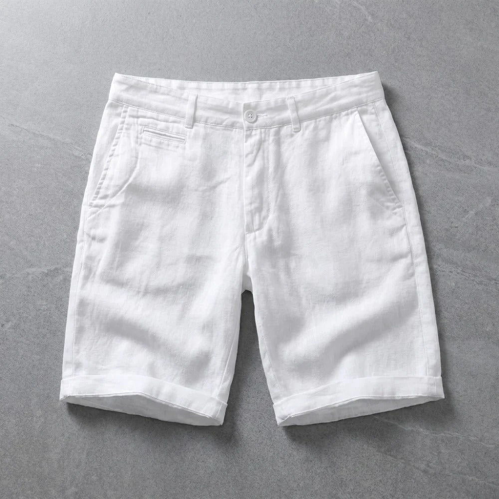 Dillon - Komfortable Freizeit-Shorts