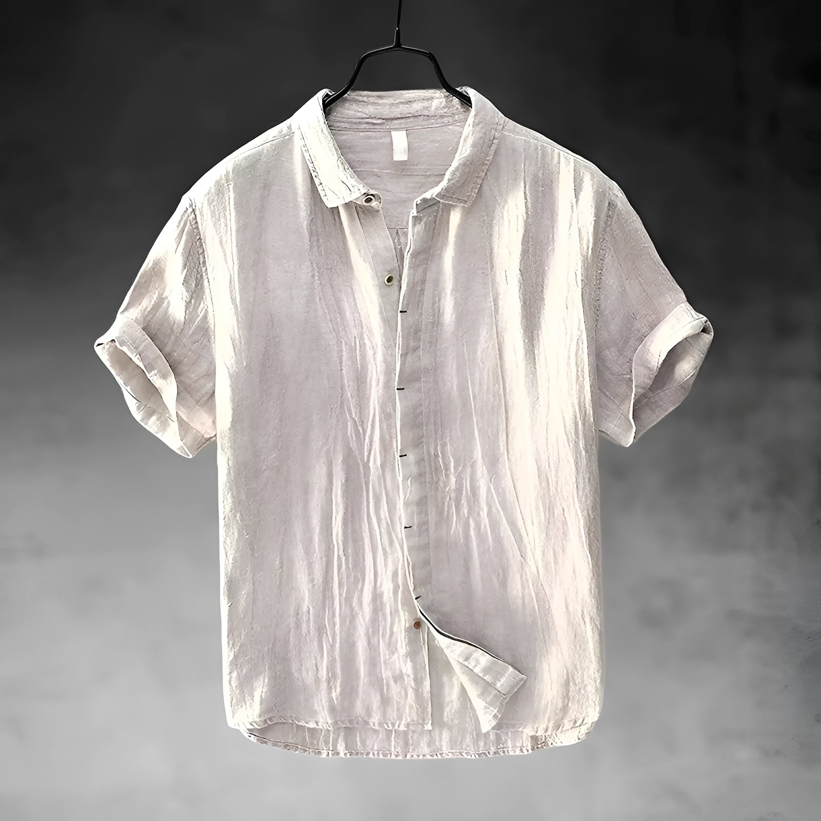 Cohen - Retro-Komfortoberteil