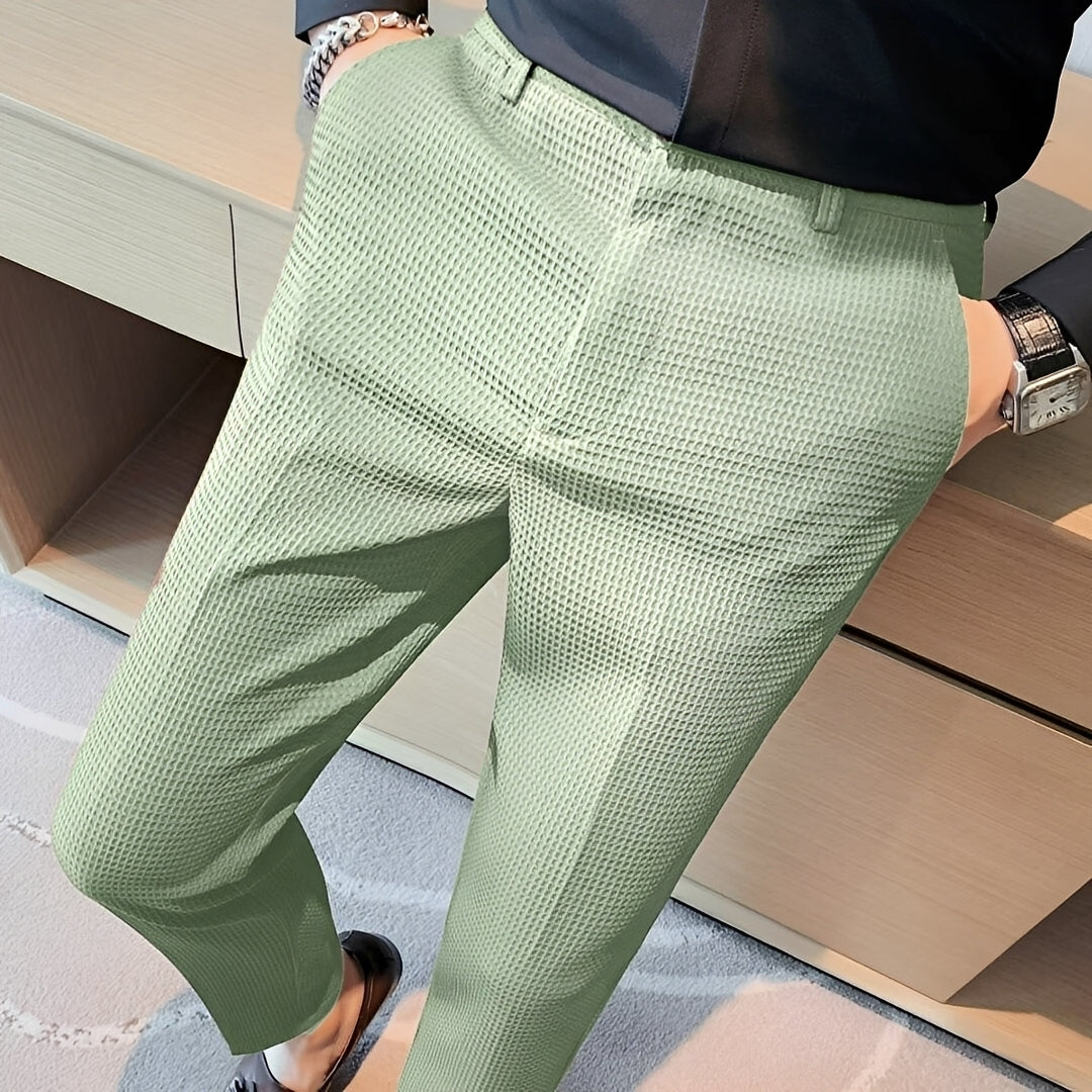 Edmund - Trendige kurze Shorts
