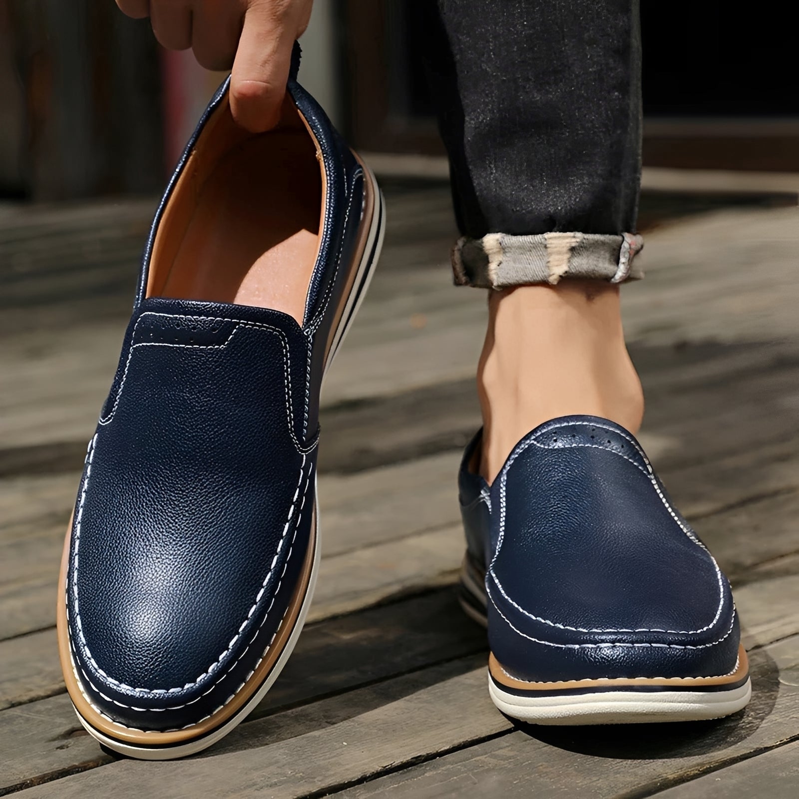 Ralph - Bequeme und trendige Schuhe