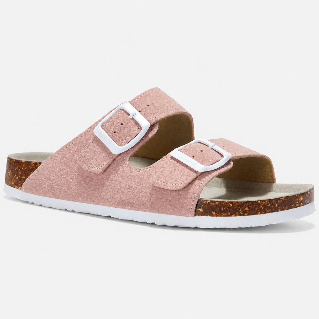 Bertie - Moderne Sandalen mit Natursohle