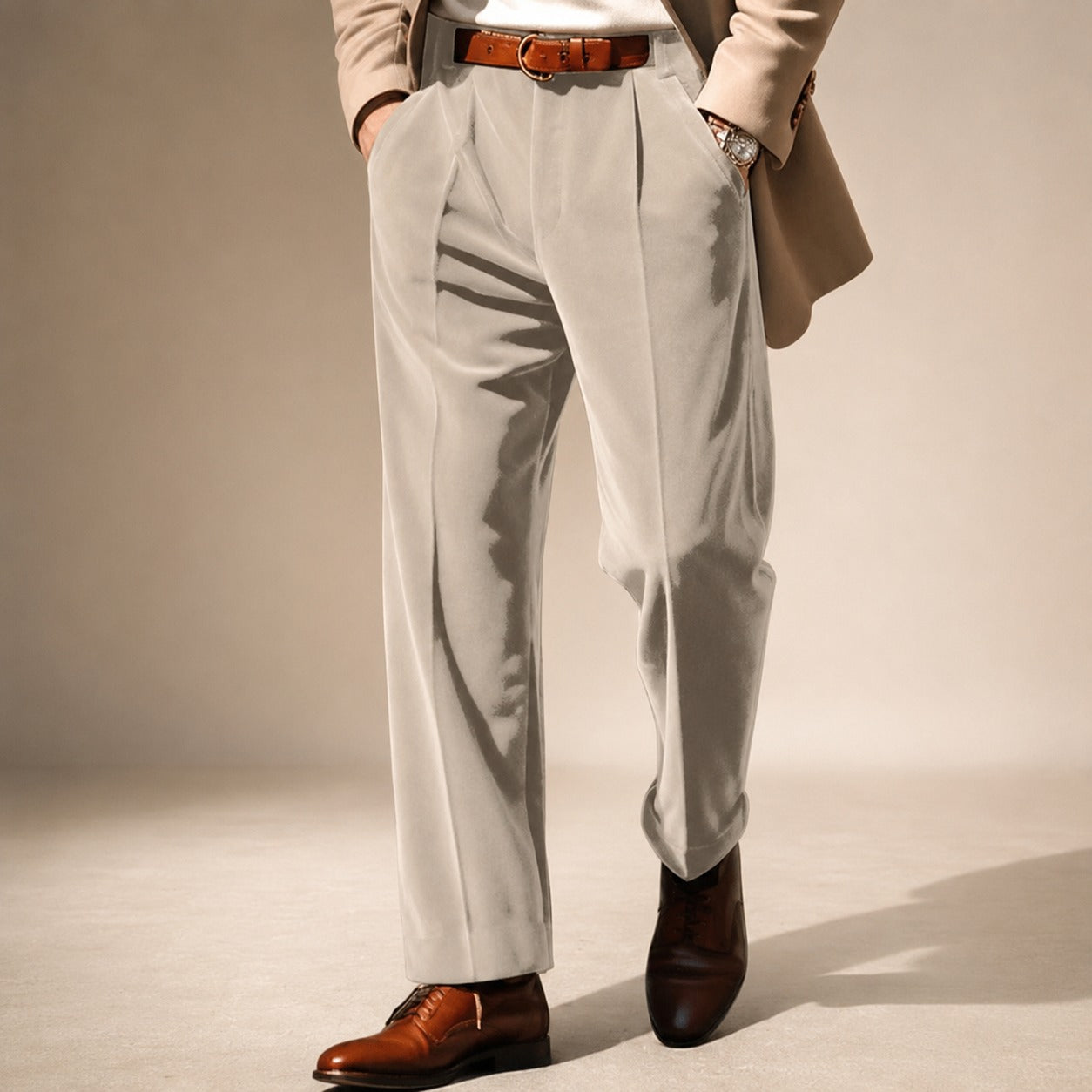 Axel - Edle Businesshose