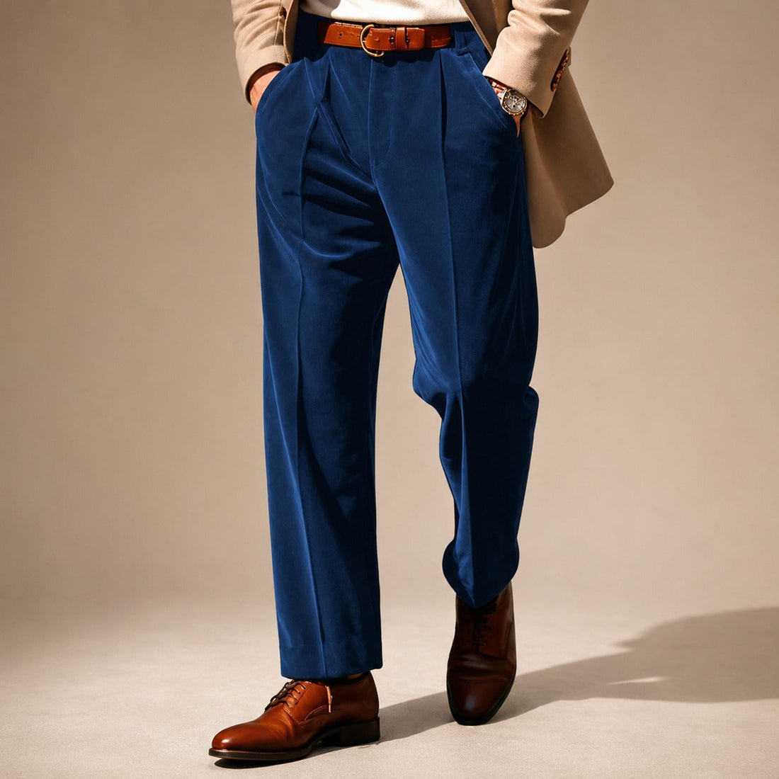 Axel - Edle Businesshose