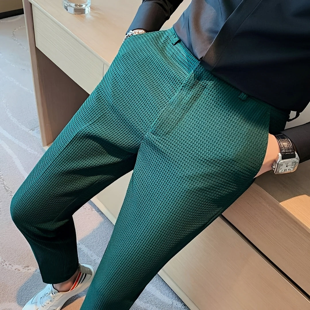 Edmund - Trendige kurze Shorts