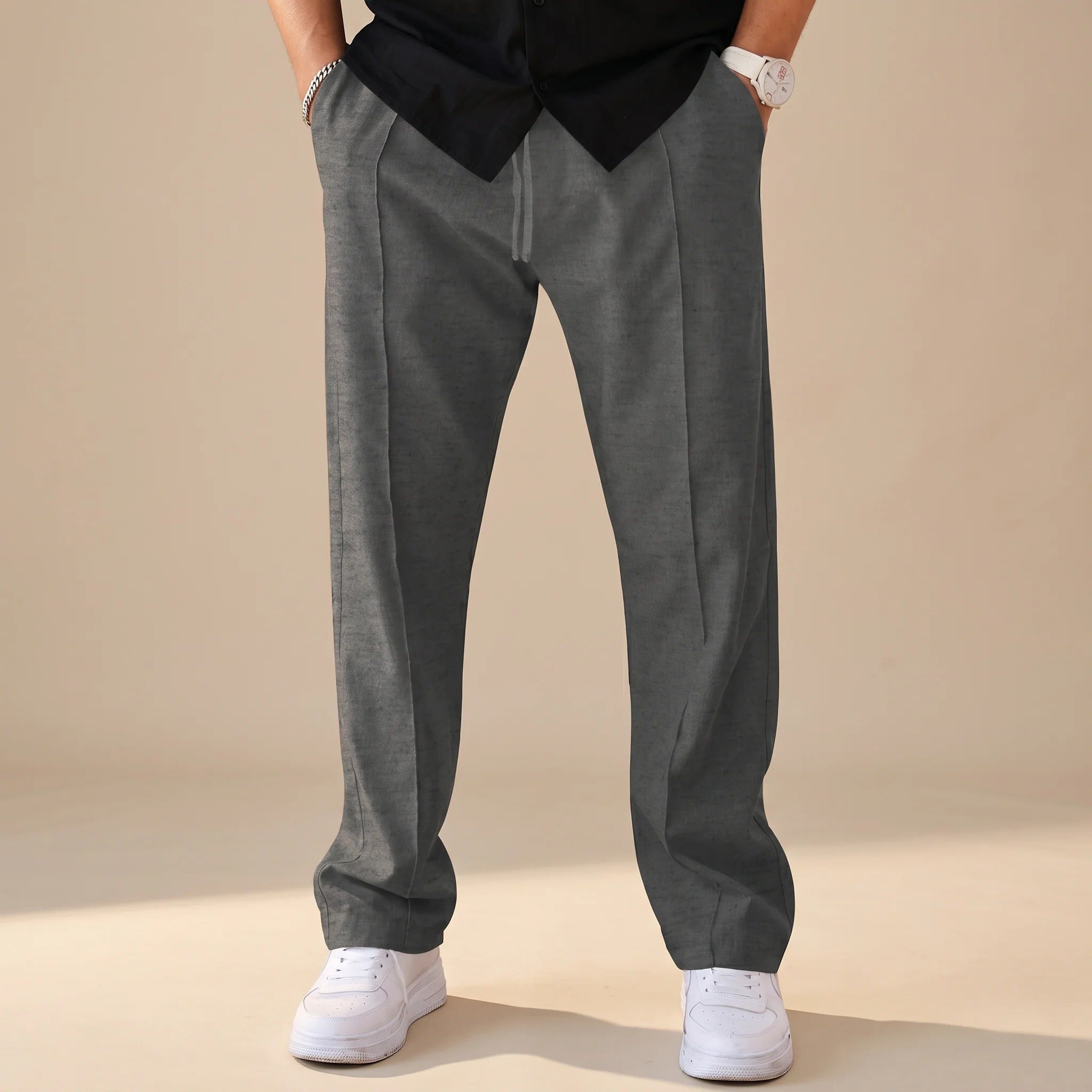 Chandler - Schlicht designte Jogginghose