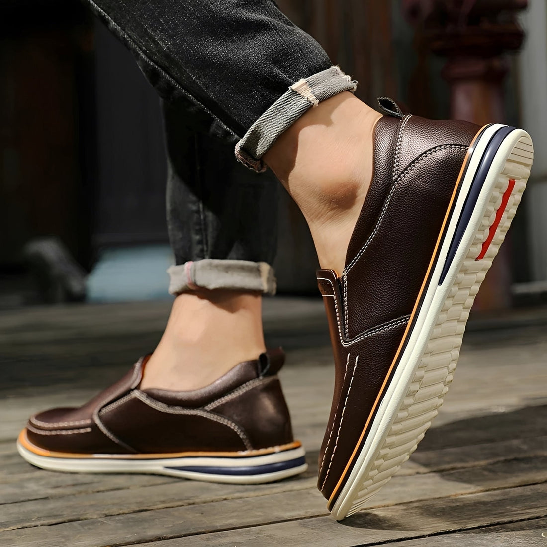 Ralph - Bequeme und trendige Schuhe