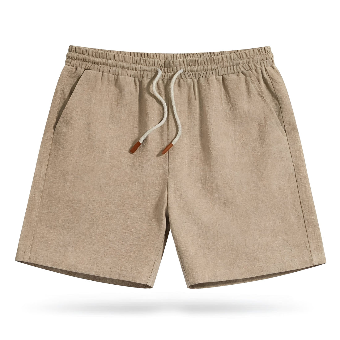 Barnett - Komfortable Shorts mit elastischem Bund