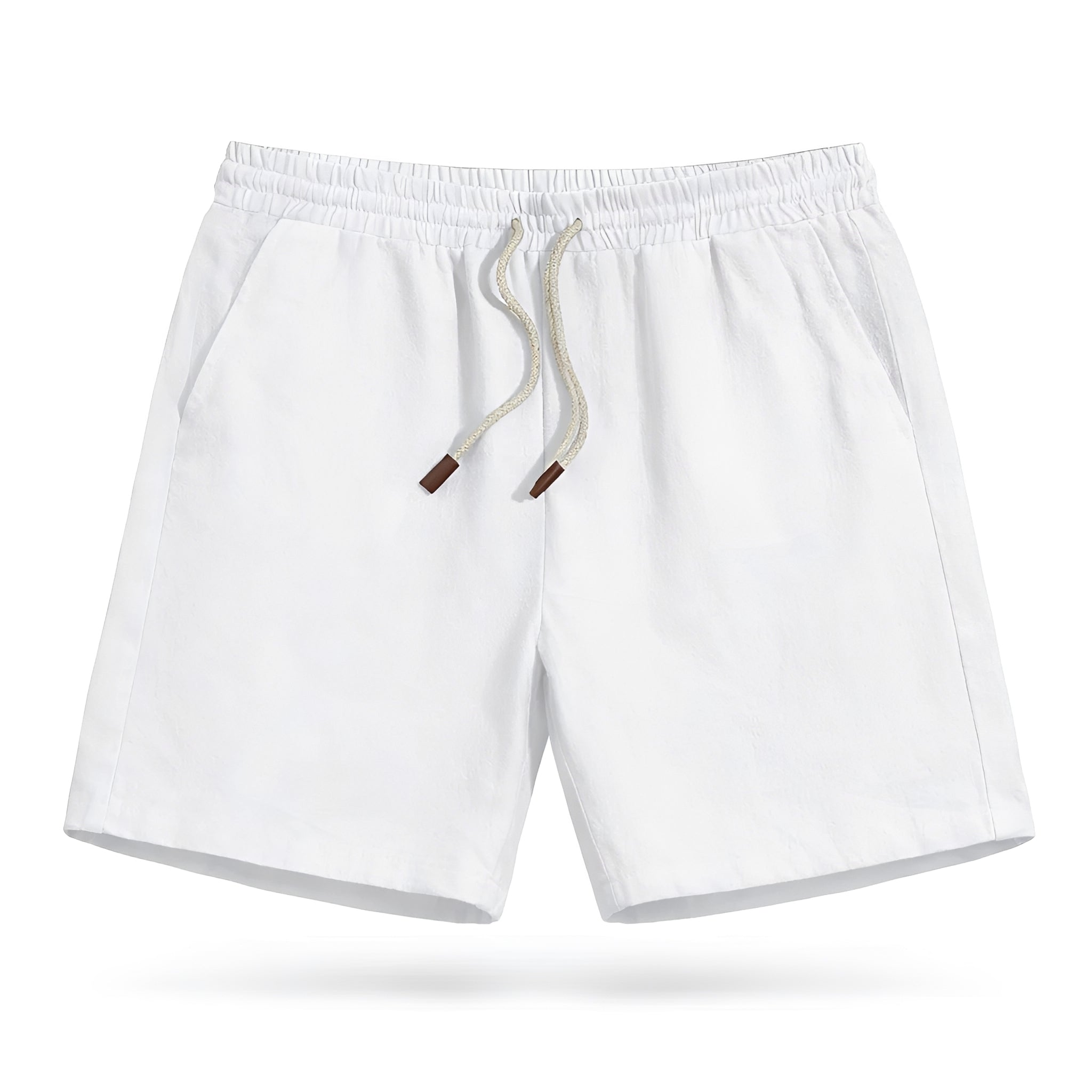 Barnett - Komfortable Shorts mit elastischem Bund