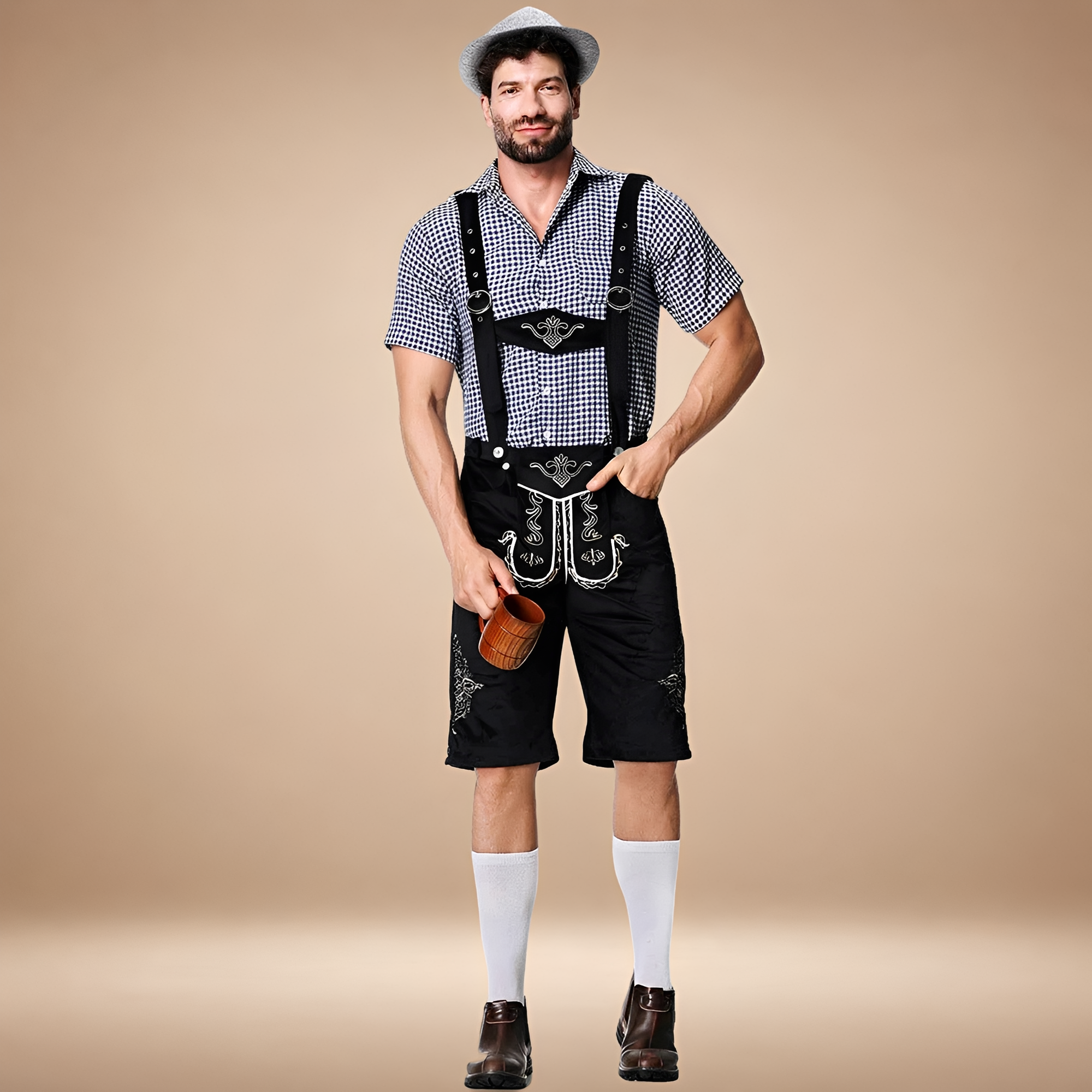 Simone - Zeitlose und elegante Tracht für das Oktoberfest