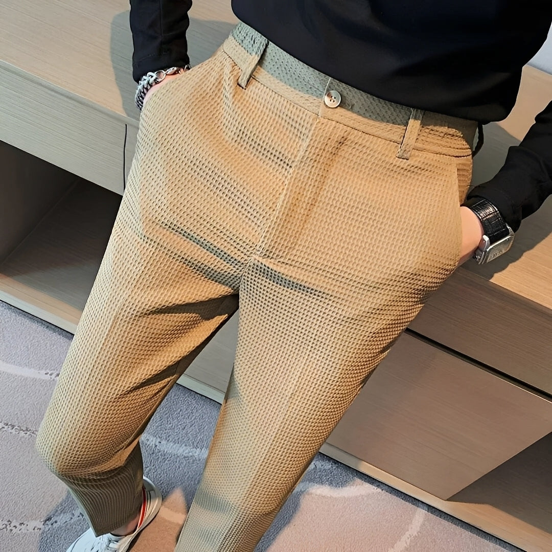 Edmund - Trendige kurze Shorts