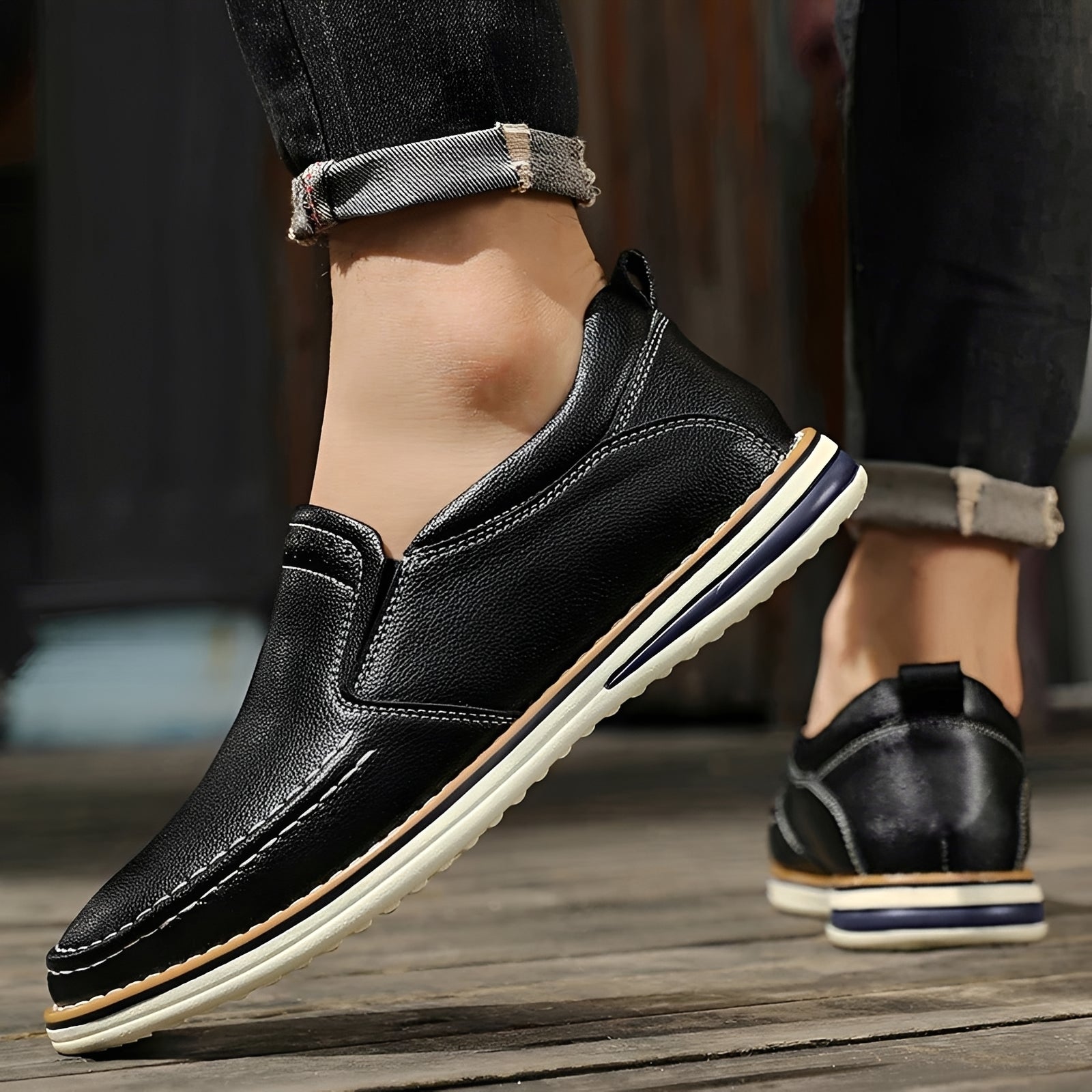 Ralph - Bequeme und trendige Schuhe