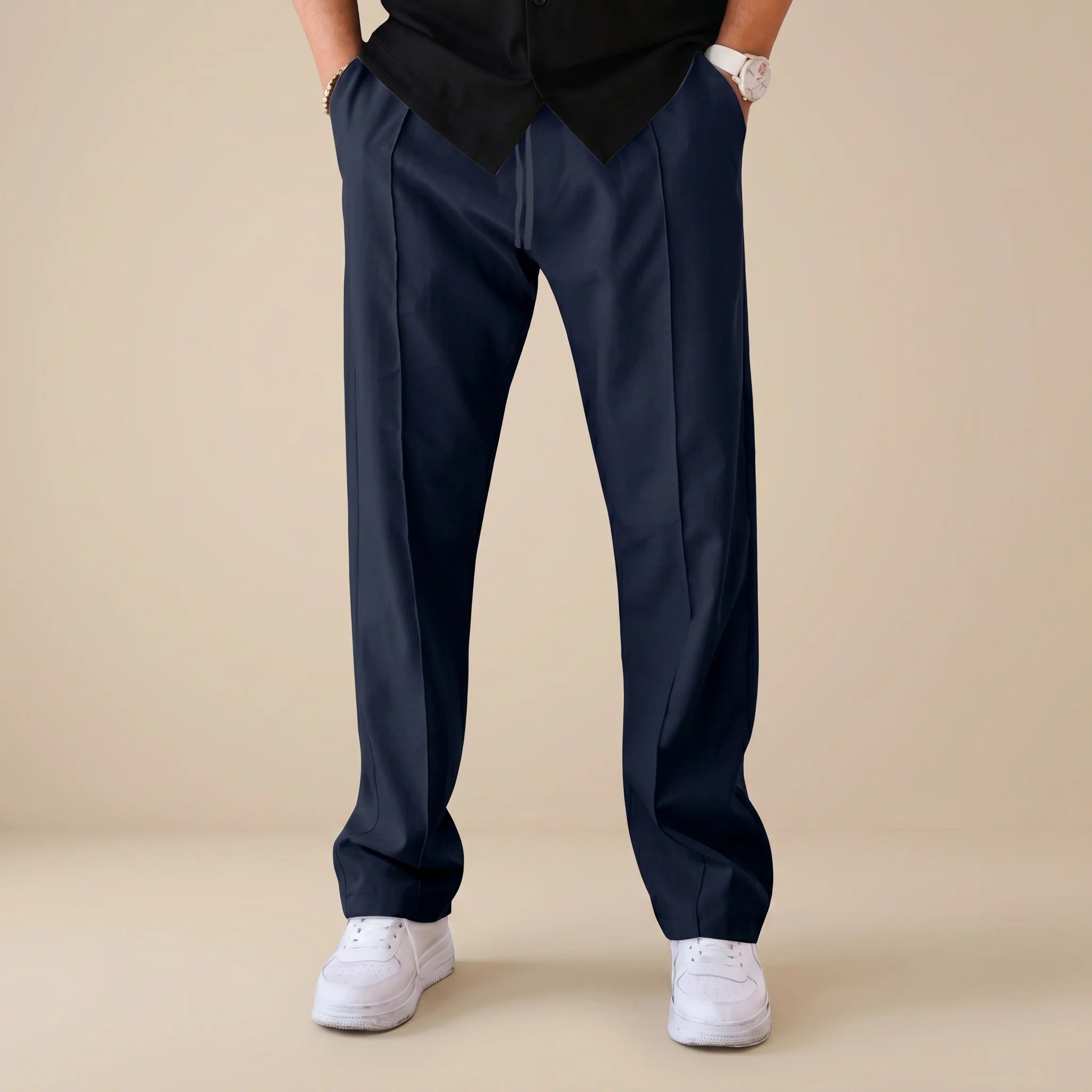 Chandler - Schlicht designte Jogginghose