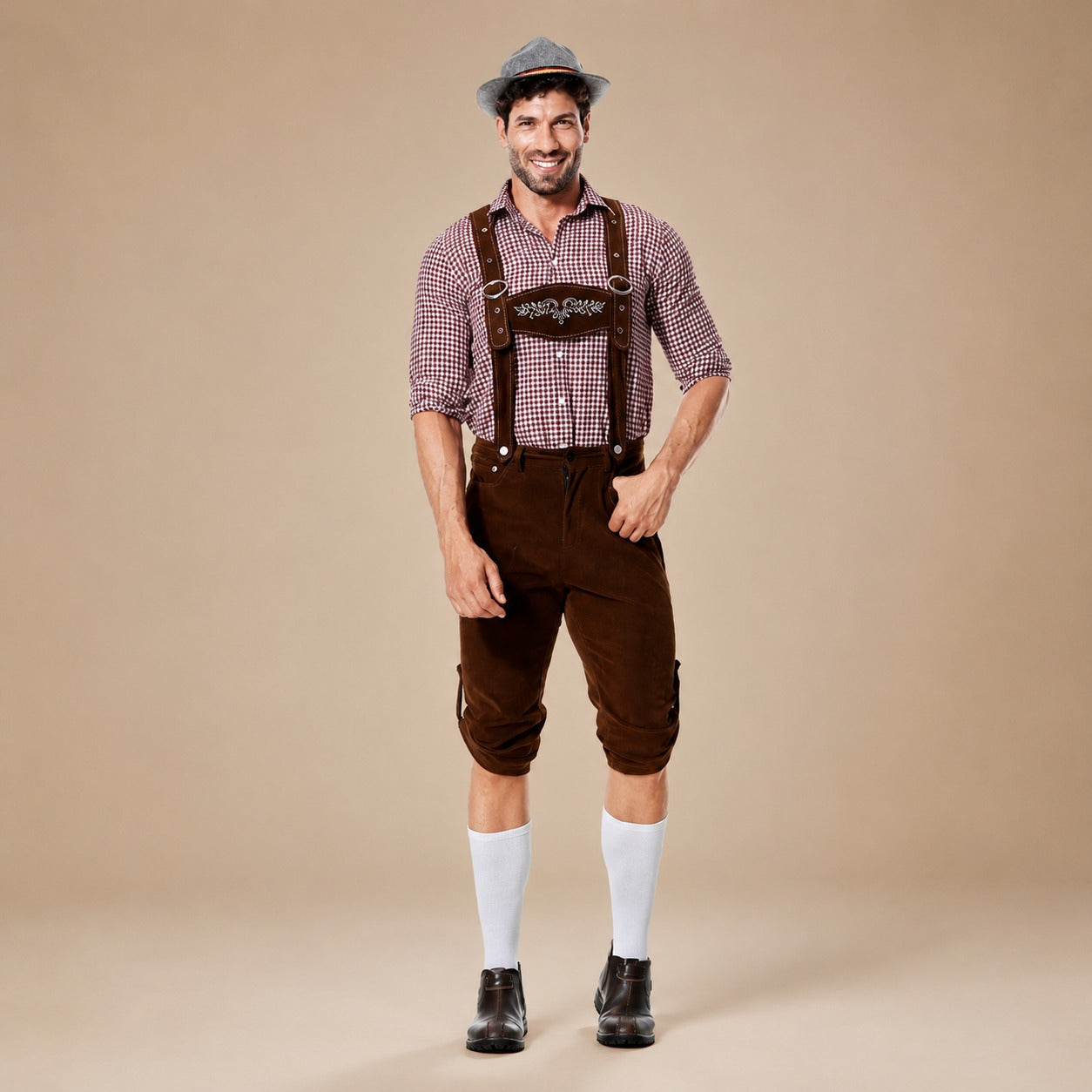 Marco - Klassische Bekleidung für das Oktoberfest