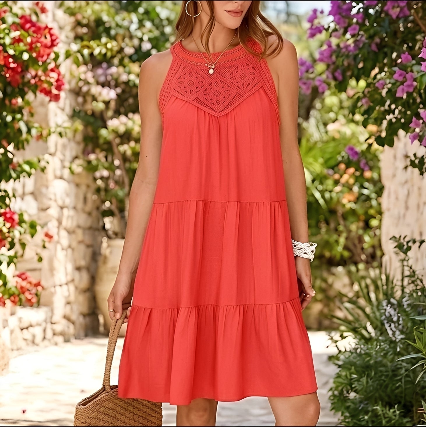 Blaese - Schickes Kleid in A-Linie