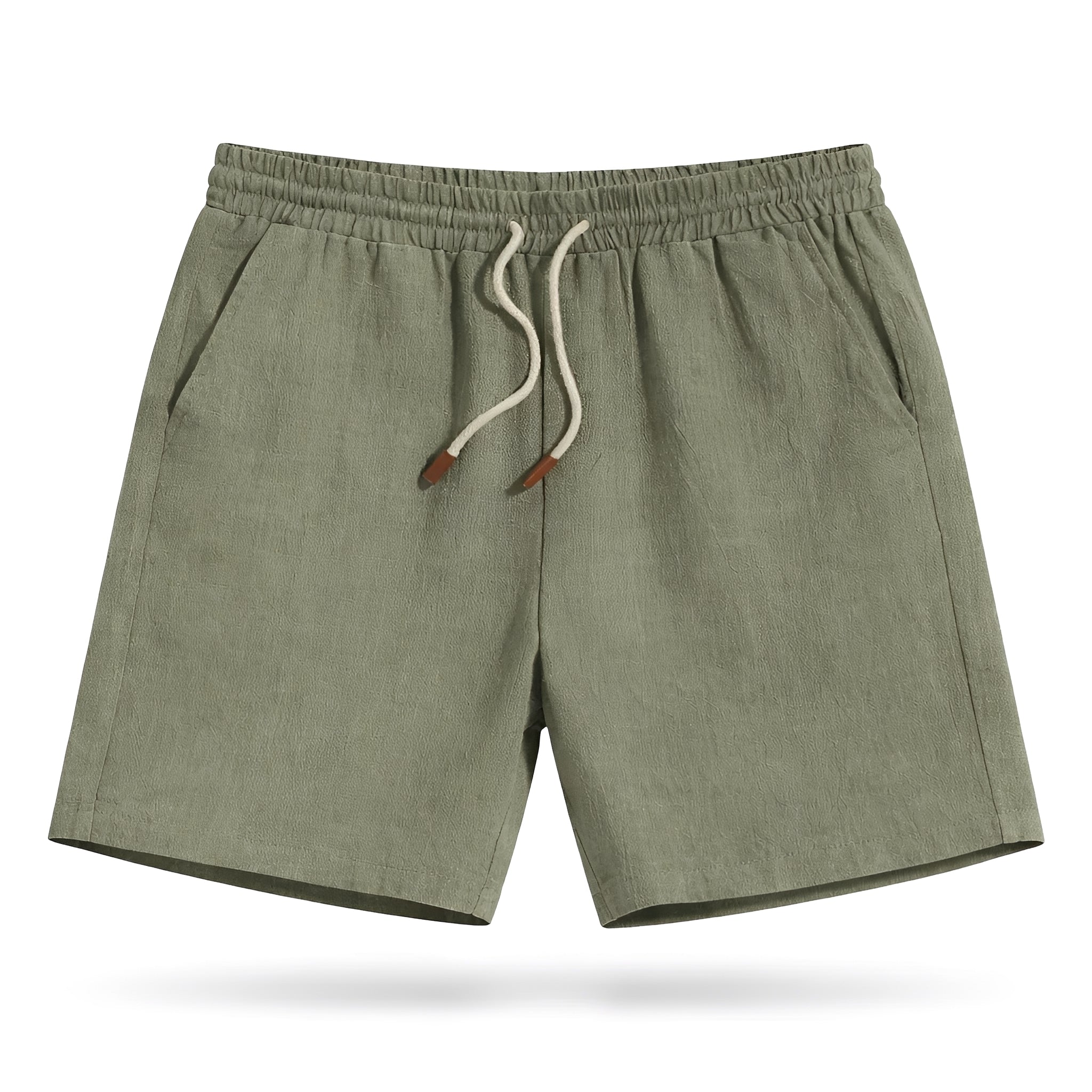 Barnett - Komfortable Shorts mit elastischem Bund