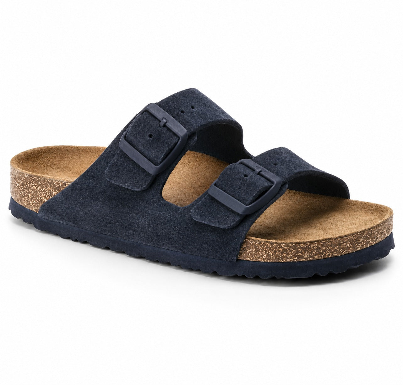 Bertie - Moderne Sandalen mit Natursohle
