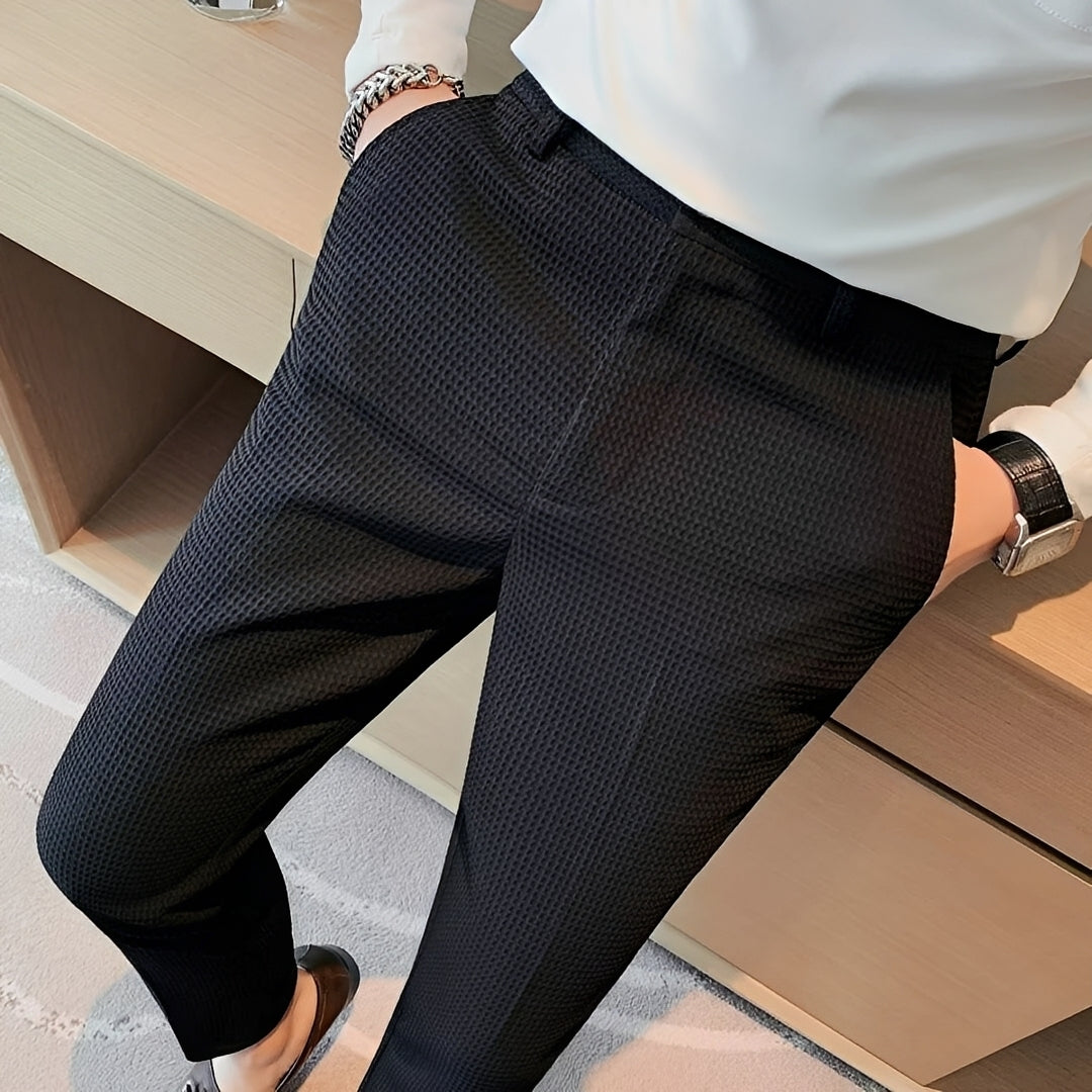 Edmund - Trendige kurze Shorts