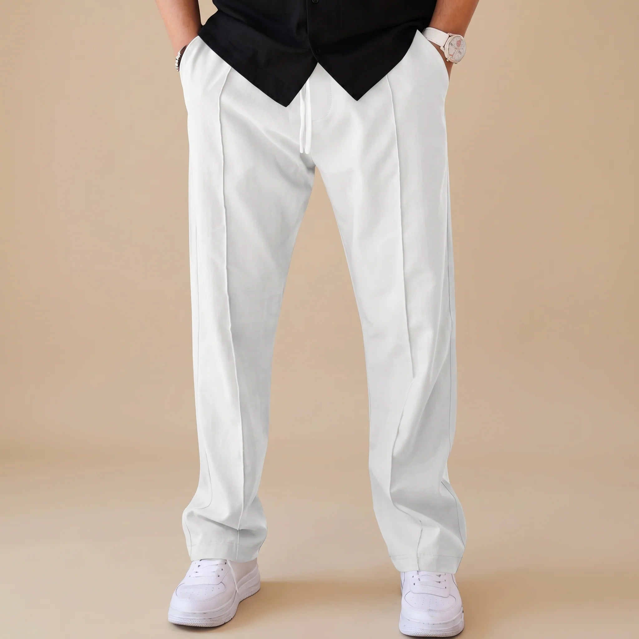 Chandler - Schlicht designte Jogginghose