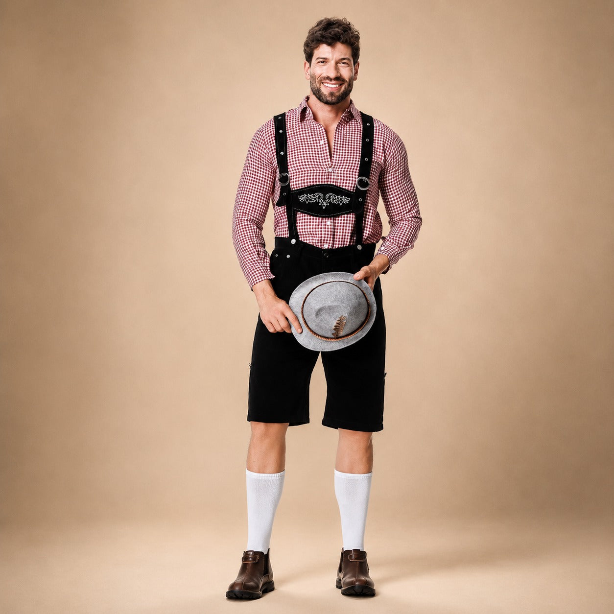 Marco - Klassische Bekleidung für das Oktoberfest