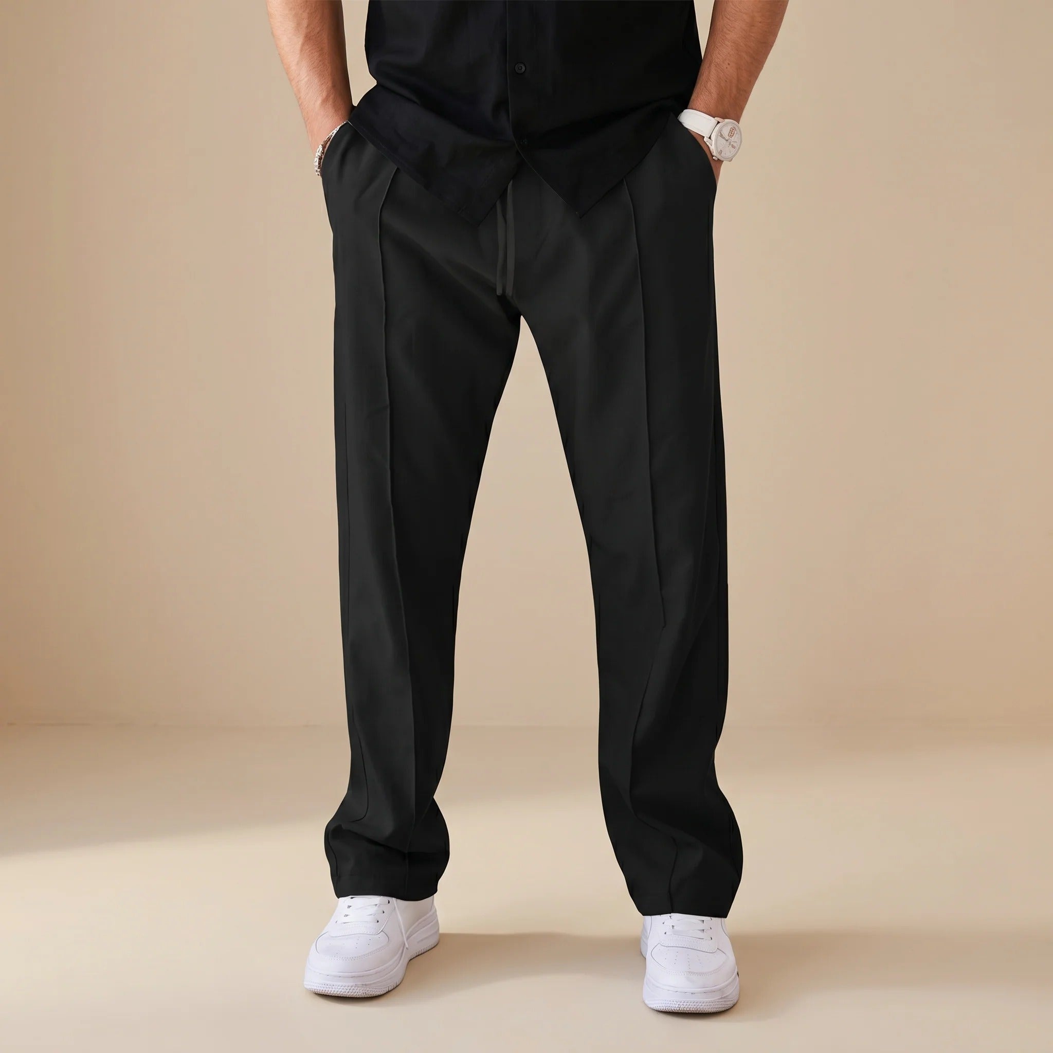 Chandler - Schlicht designte Jogginghose